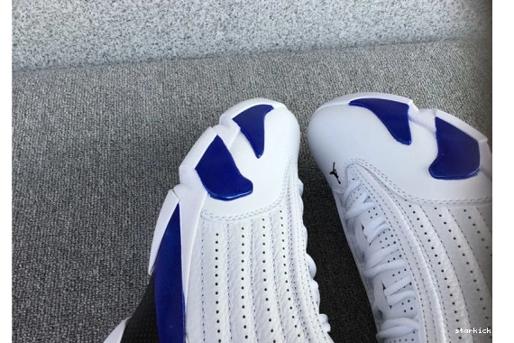14’Hyper Jordan AJ-14 Air Royal’ 0725
